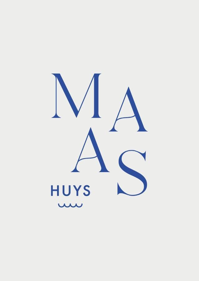 Maashuys Villa ลานาเคน ภายนอก รูปภาพ
